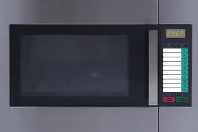 Customized Light Commercial Microwave Ovens for Convenience Stores.