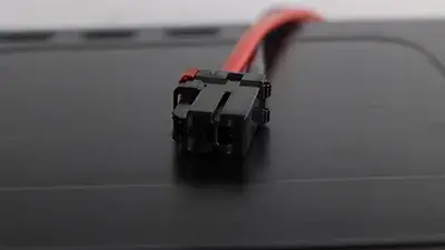 Power Configurations