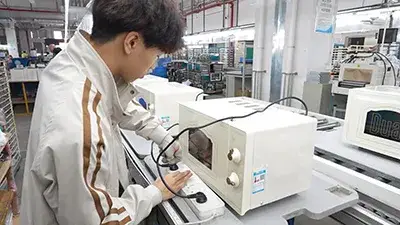 Component Modification