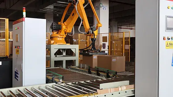 Production Capacity