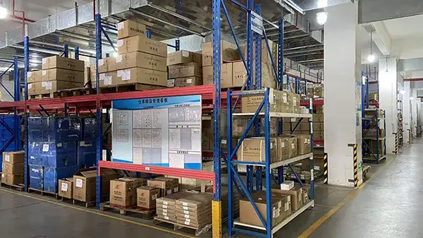 Supply Chain Management
