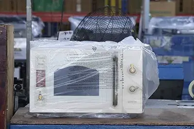 Packaging