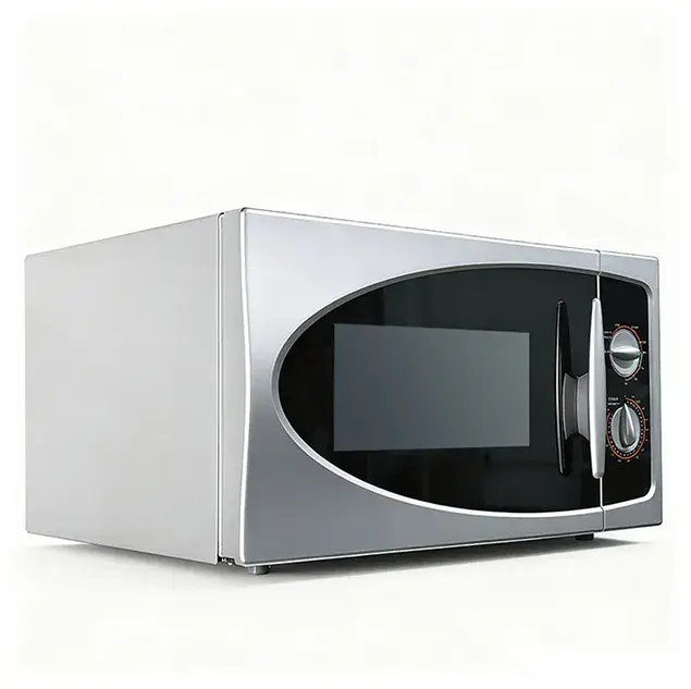Countertop Microwave Oven