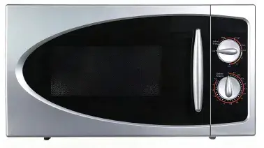Microwave Oven
