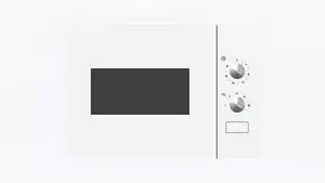 17L Built-in Microwave Oven