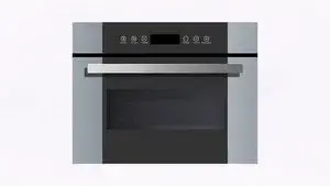 35L Large Capacity Microwave Oven
