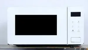 17L RV Microwave Oven