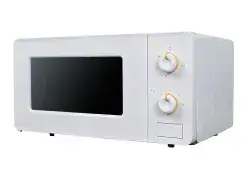 17L Mechanical Microwave Oven