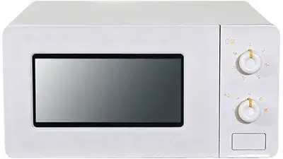 Countertop Microwave Oven