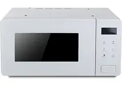17L RV Microwave Oven