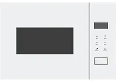 17L Built-in Microwave Oven