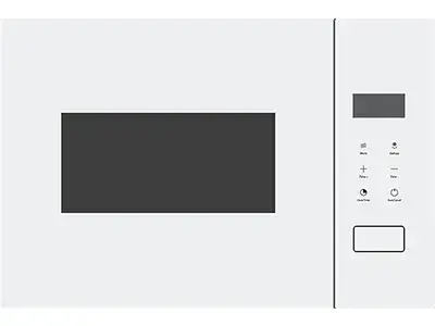 17L Built-in Microwave Oven