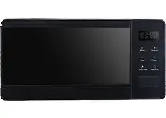 17L Truck Microwave Oven