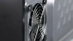 Shock-resistant design
