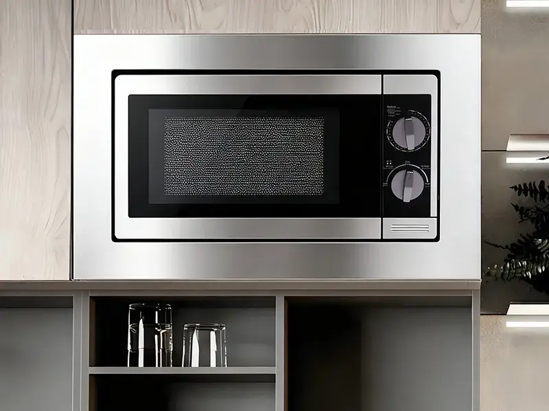 20L Built-in Microwave Oven (Mechanical)