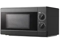 20L Countertop Microwave Oven