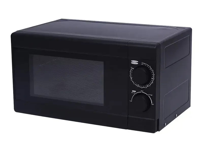 20L Countertop Microwave Oven