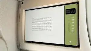 Compact Design