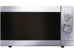 23L Mechanical Countertop