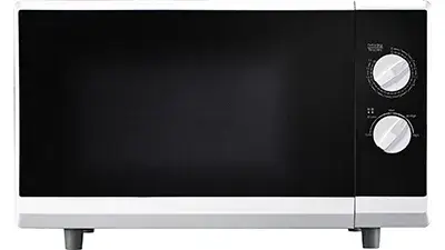 23L Countertop Microwave Oven