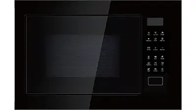 25L Built-in Microwave Oven