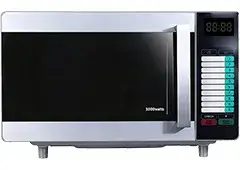 25L Inverter Commercial Microwave Oven
