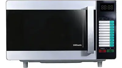 25L Commercial Microwave Oven