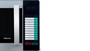 Programmable Menu Panel  