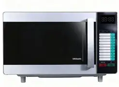 25L Commercial Programmable Microwave Oven (900W)