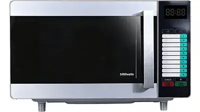 Commercial Microwave Oven