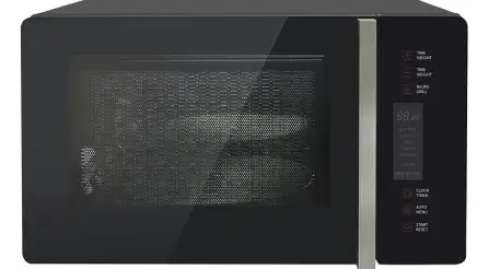 25L Touchscreen Electric Oven