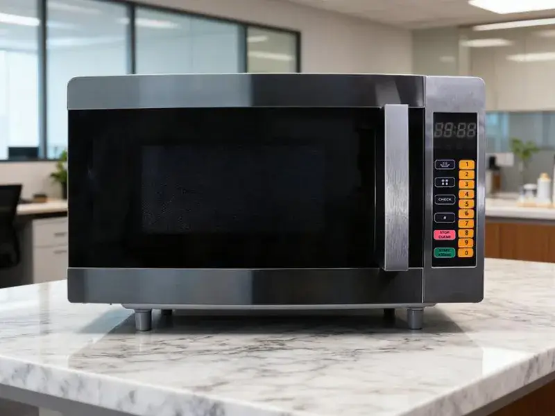 25L Inverter Commercial Microwave Oven