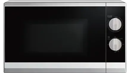 25L Mechanical Countertop Oven