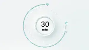 30-Minute Timer