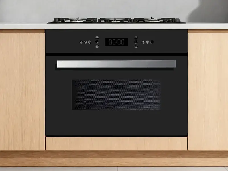 35L Built-in Microwave Oven