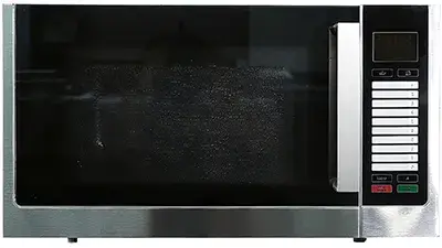 42L Large Capacity Commercial Microwave Oven