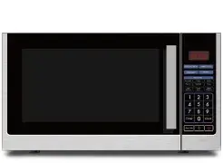 42L Countertop Microwave Oven