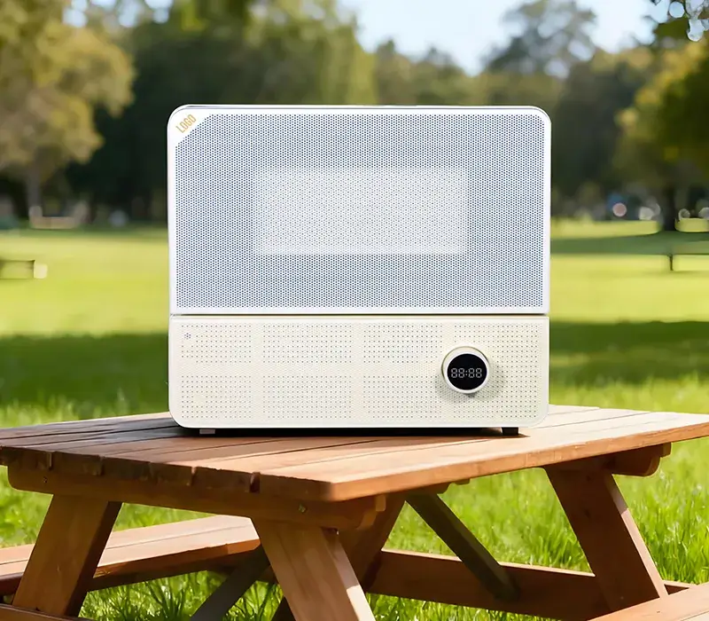 8L RV Microwave Oven