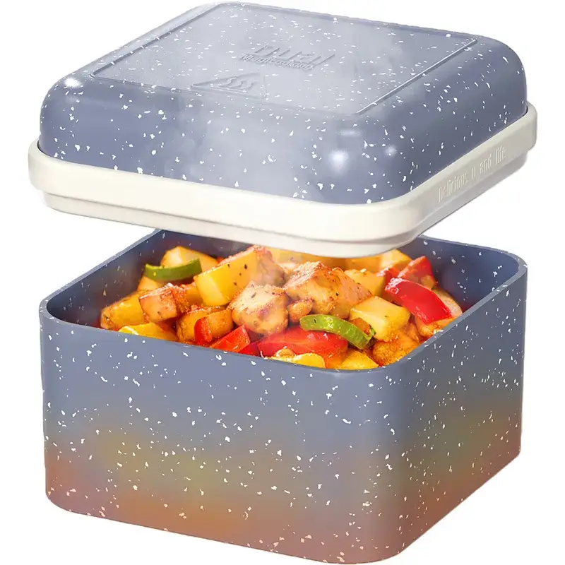 Magic Cooking Box