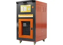 Self-Service Pet Washing Machine